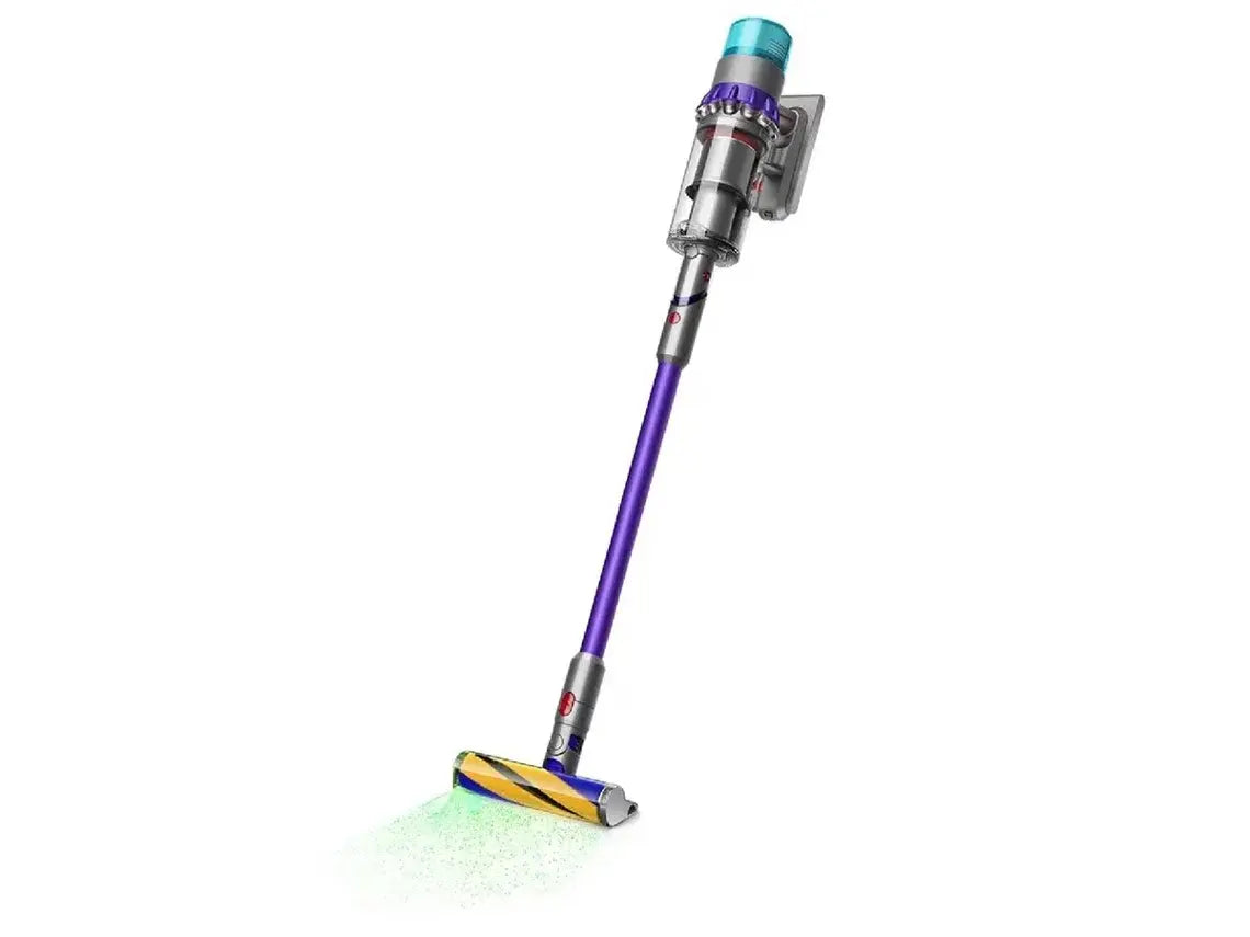 V15 Detect Absolute – Ledningsfri støvsuger