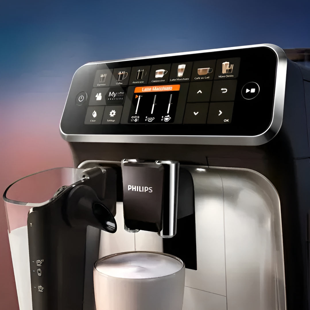 Philips espressomaskine 5400-serien EP5447/90