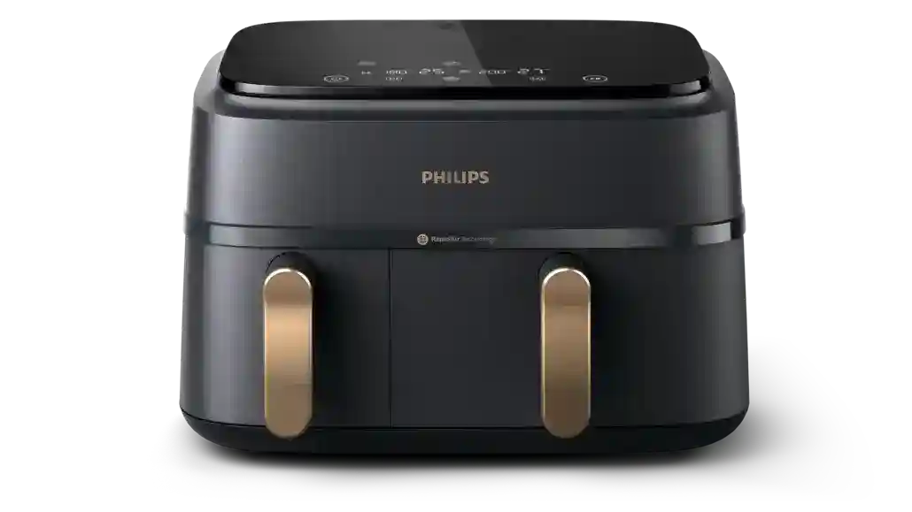 Airfryer Dual Basket Serie 3000