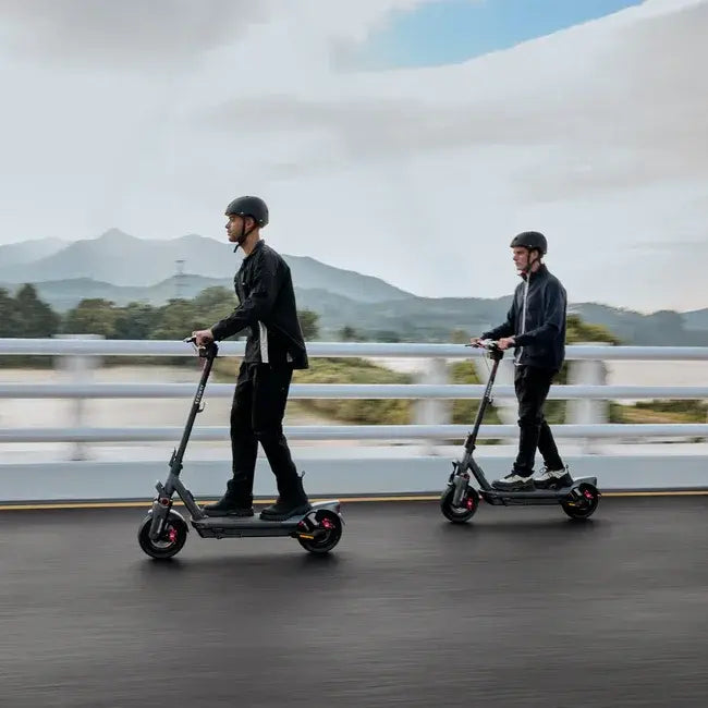 Segway Ninebot Max G3