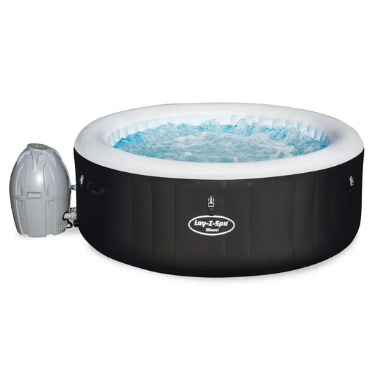 Jacuzzi - Uppblåsbar Miami Air Jet