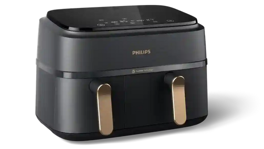 Airfryer Dual Basket Serie 3000