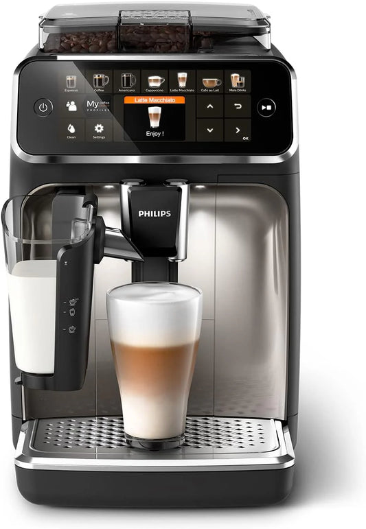 Philips espressomaskine 5400-serien EP5447/90