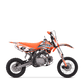 Dirt Bike SMX RFZ 150cc (próximamente agotado)