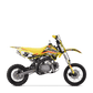 Dirt Bike SMX RFZ 150cc (próximamente agotado)