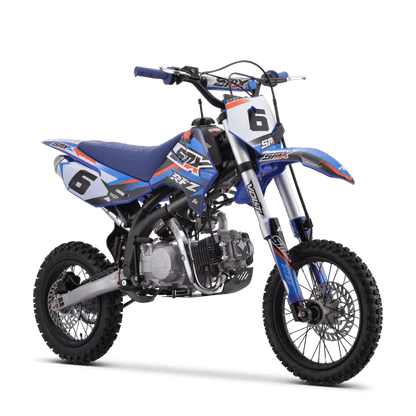 Dirt Bike SMX RFZ 150cc (próximamente agotado)
