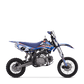 Dirt Bike SMX RFZ 150cc (próximamente agotado)